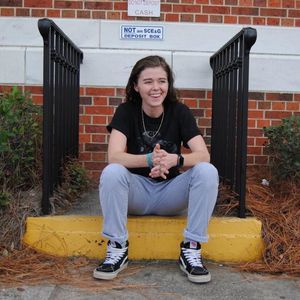 Meet your Posher, Haley